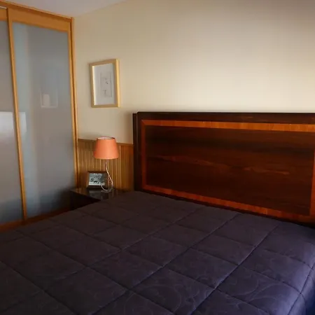 Apartment By The Beach Porto Room photo