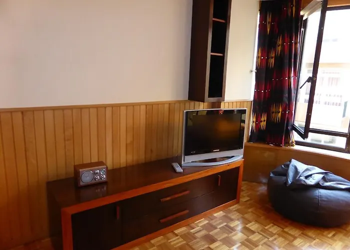 Apartment By The Beach