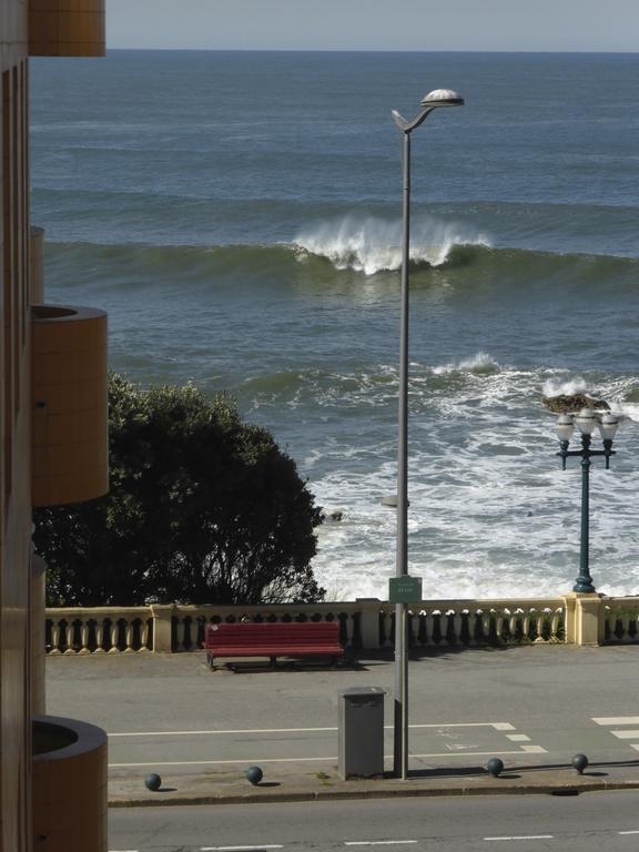 By The Beach * Oporto