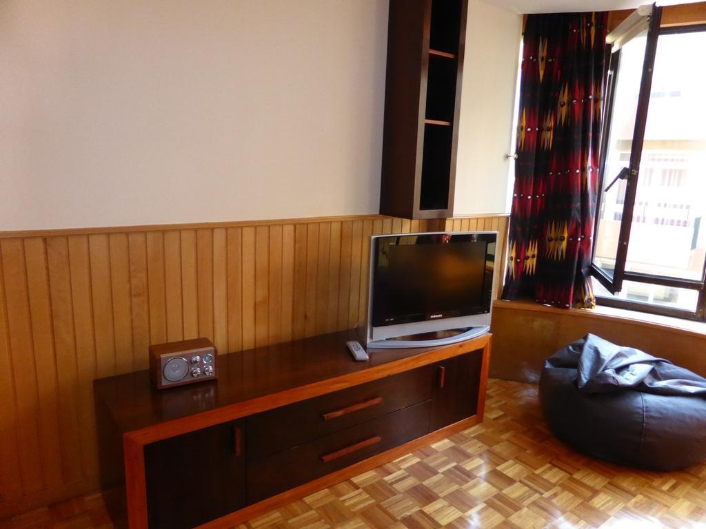 By The Beach Appartement